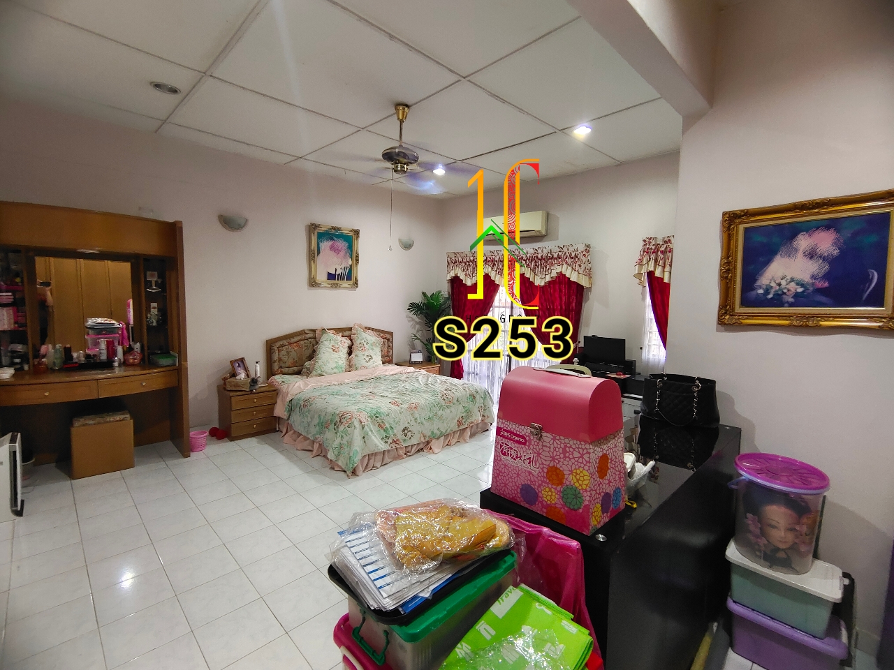 Taman Bayu Perdana image