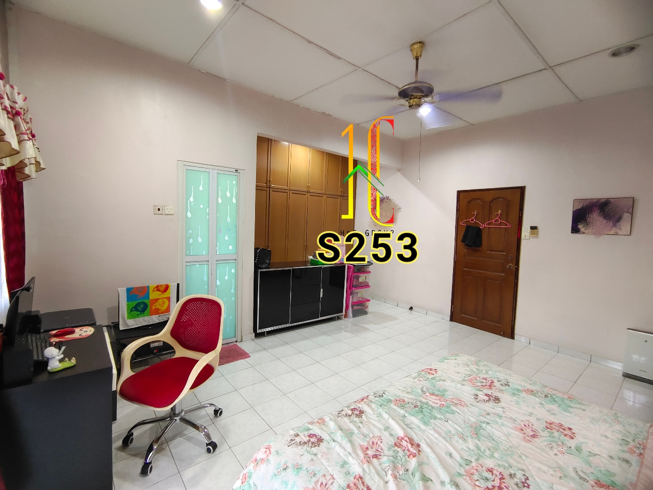 Taman Bayu Perdana image