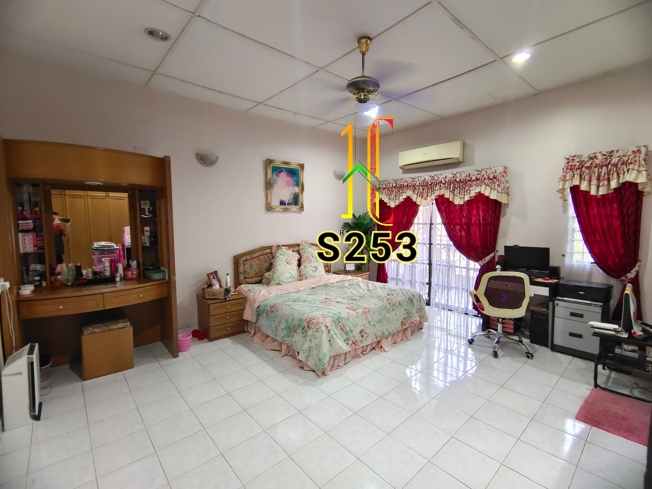 Taman Bayu Perdana image