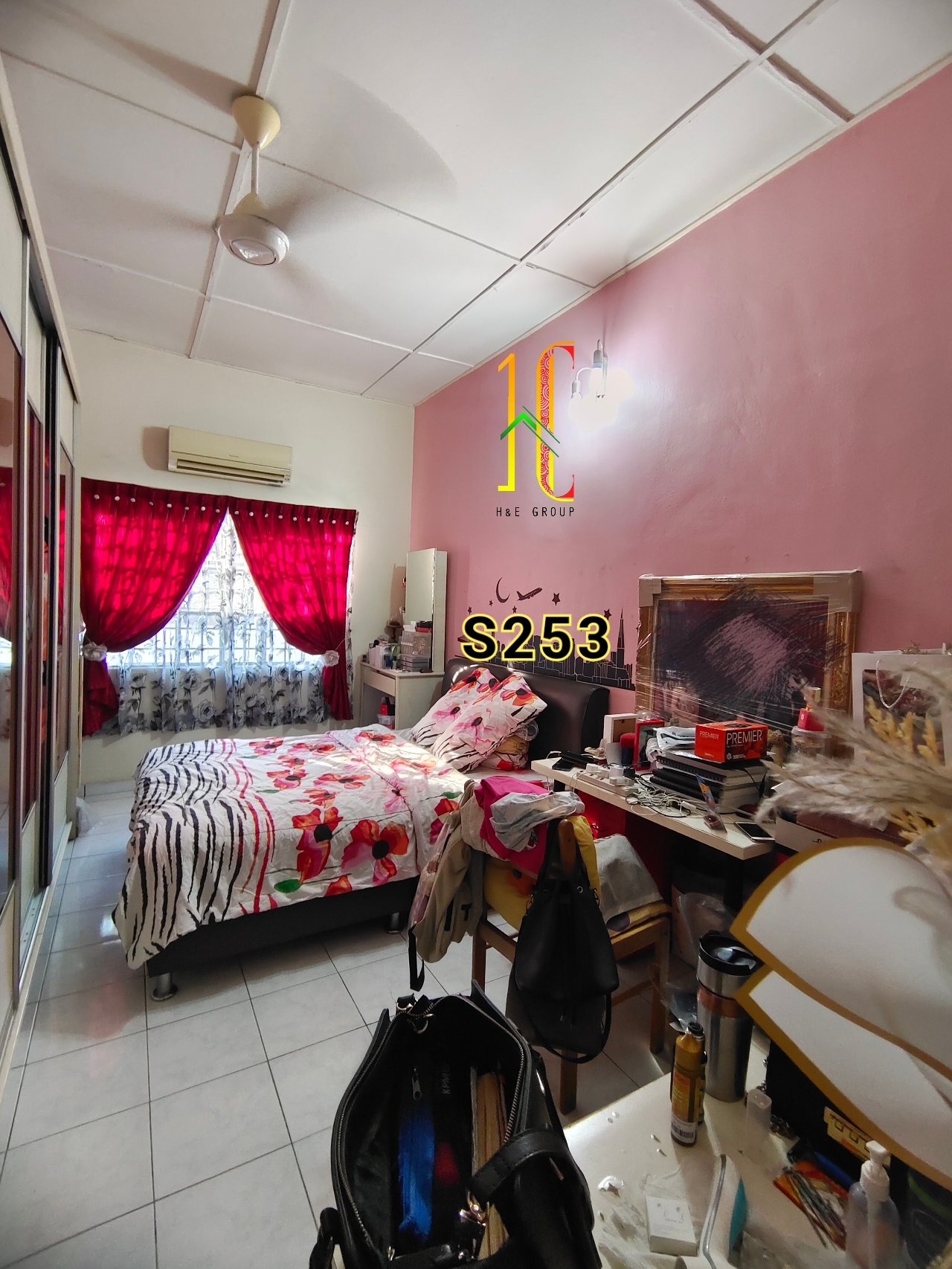 Taman Bayu Perdana image