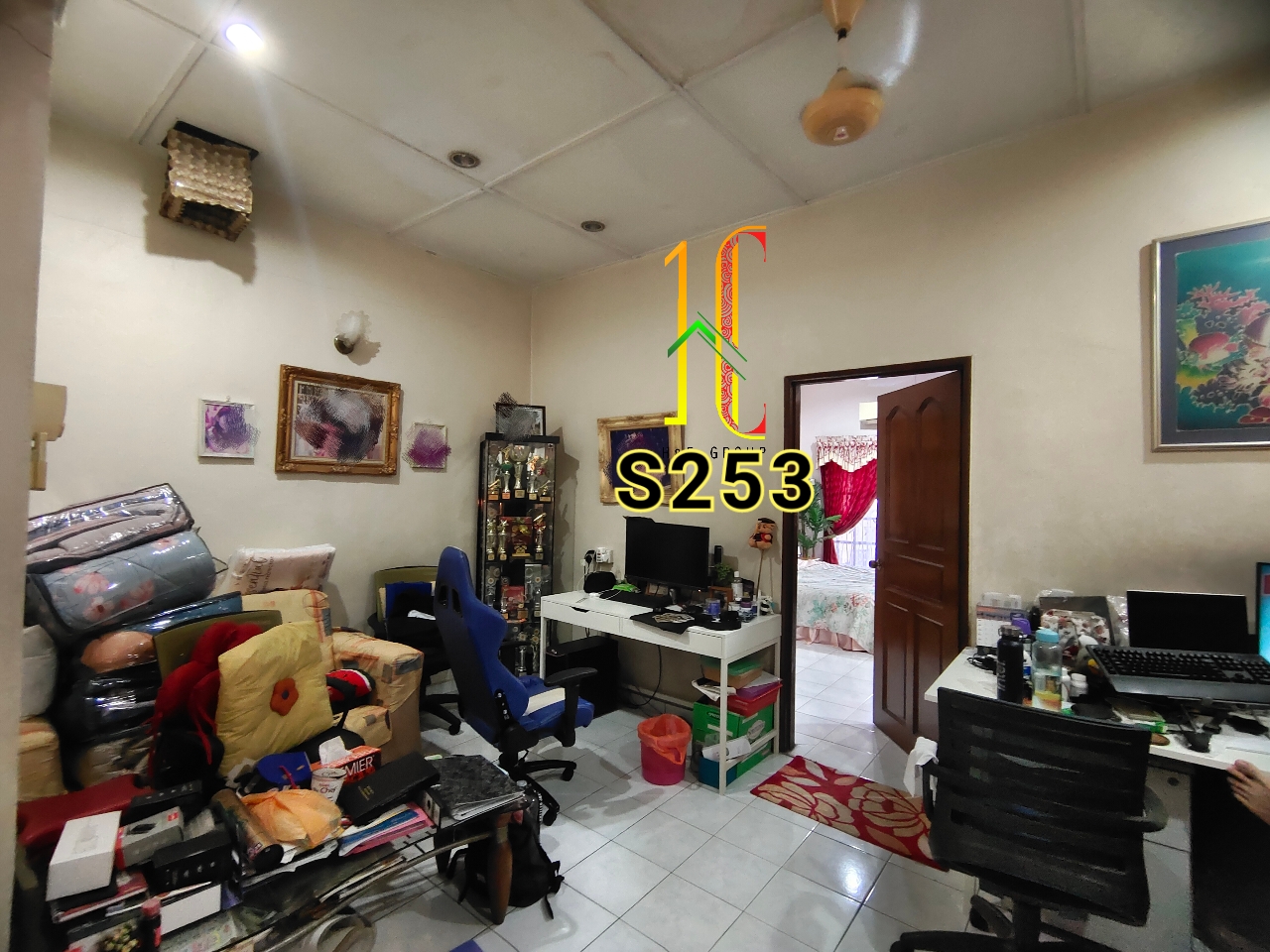 Taman Bayu Perdana image