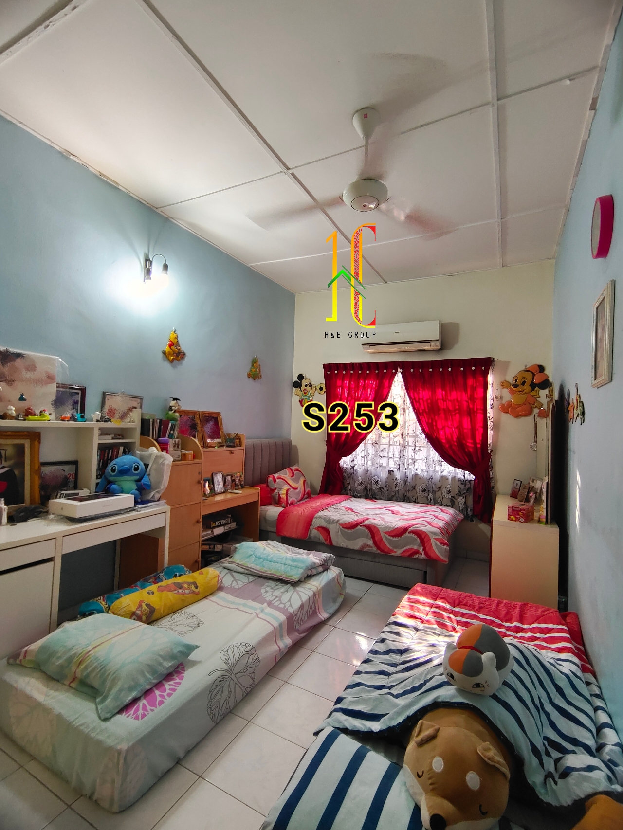 Taman Bayu Perdana image