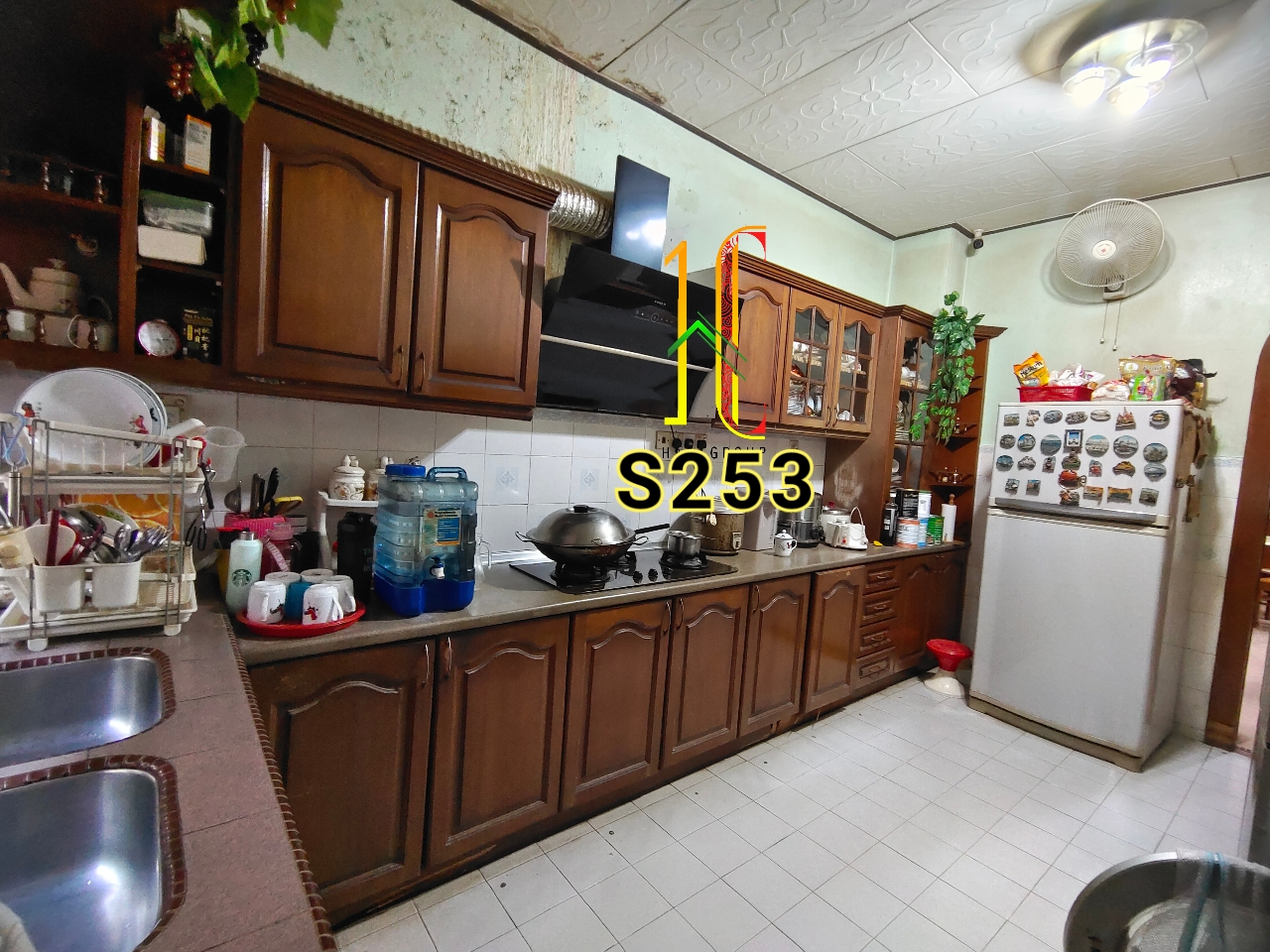 Taman Bayu Perdana image