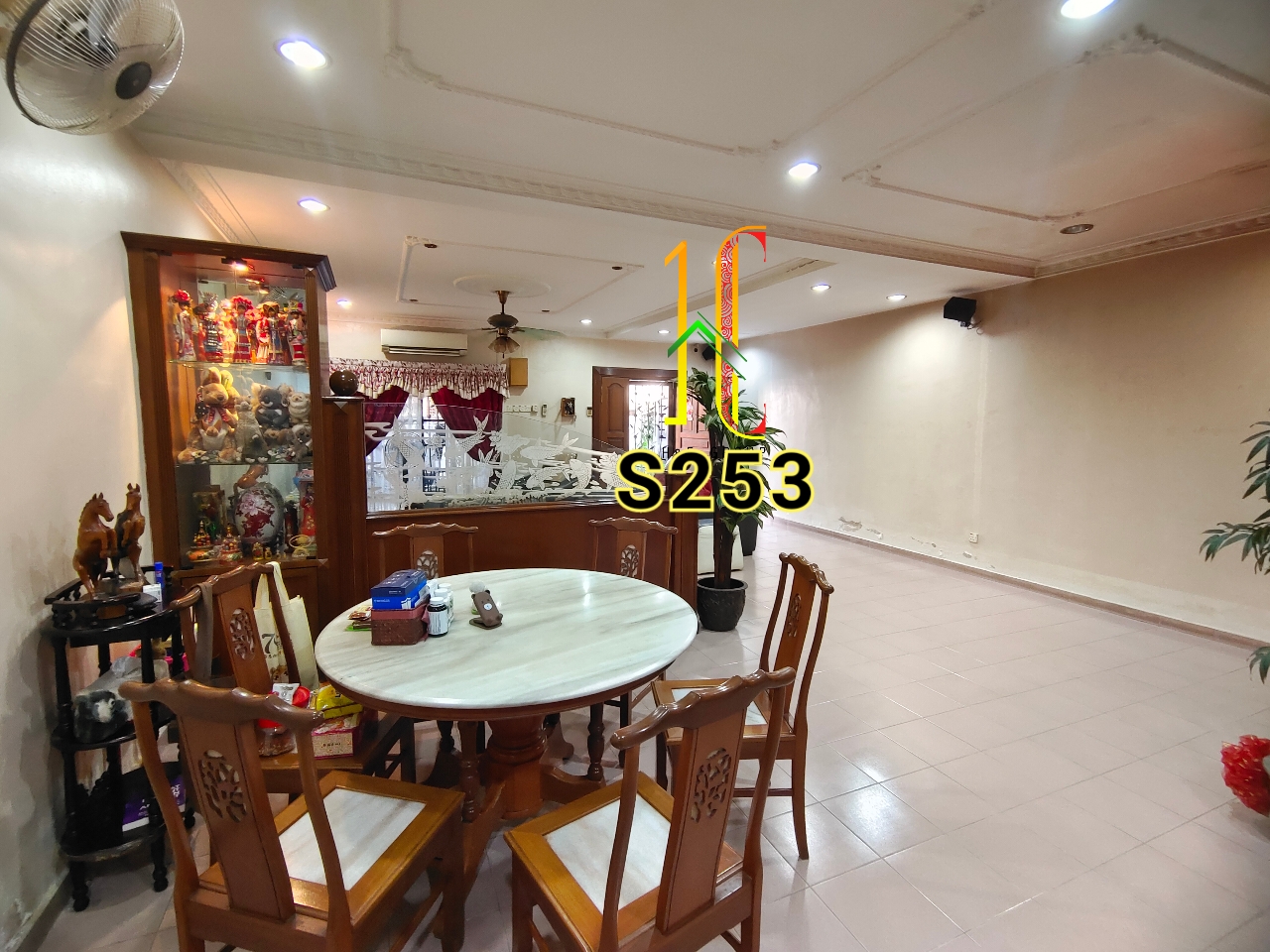 Taman Bayu Perdana image