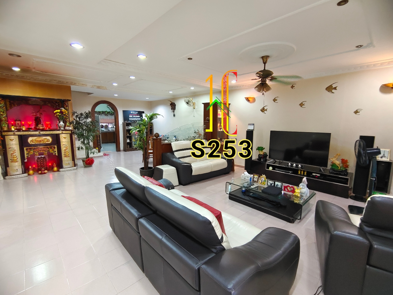 Taman Bayu Perdana image