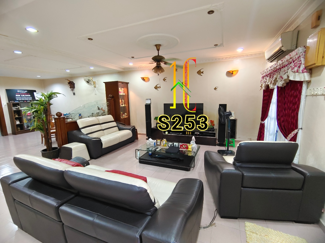 Taman Bayu Perdana image