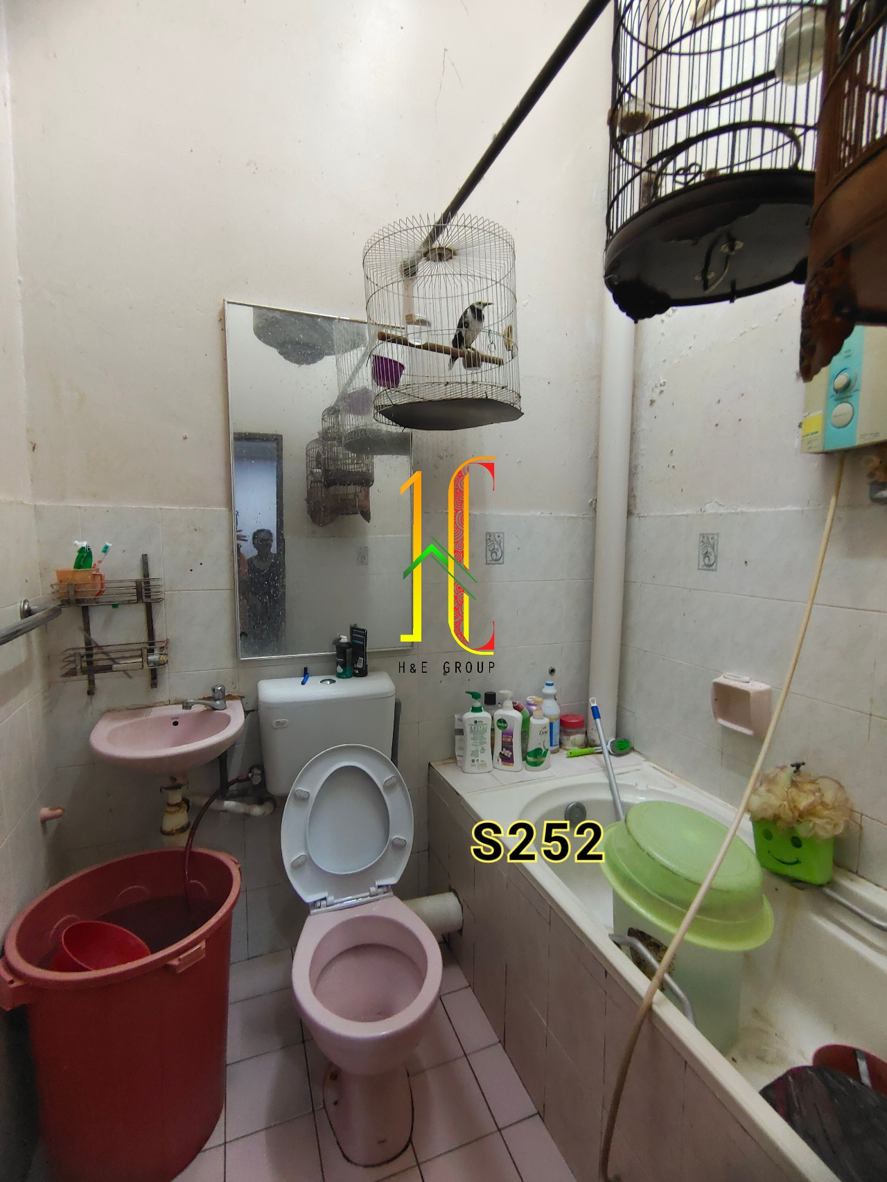 Lorong Tenggiri 1A image