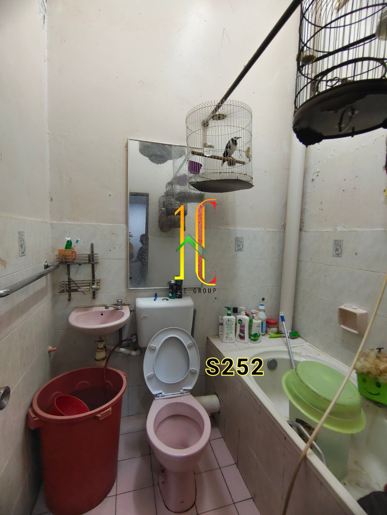 Lorong Tenggiri 1A image