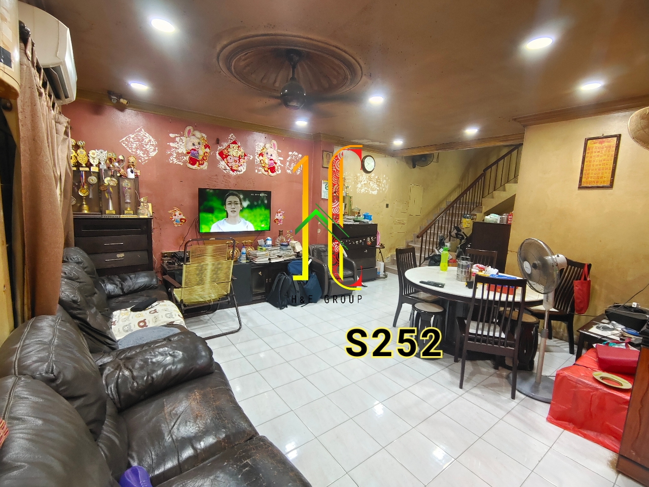 Lorong Tenggiri 1A image