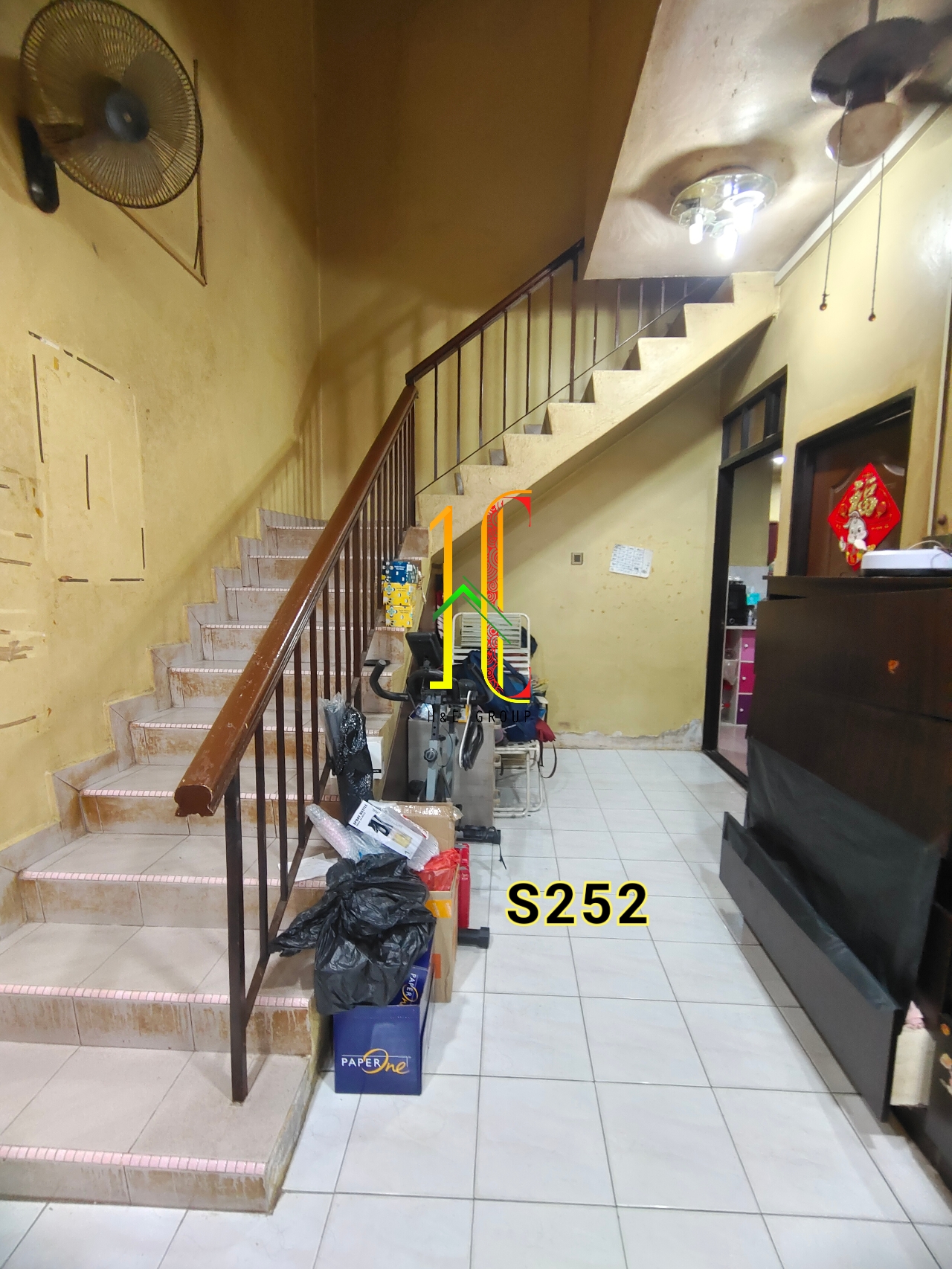 Lorong Tenggiri 1A image