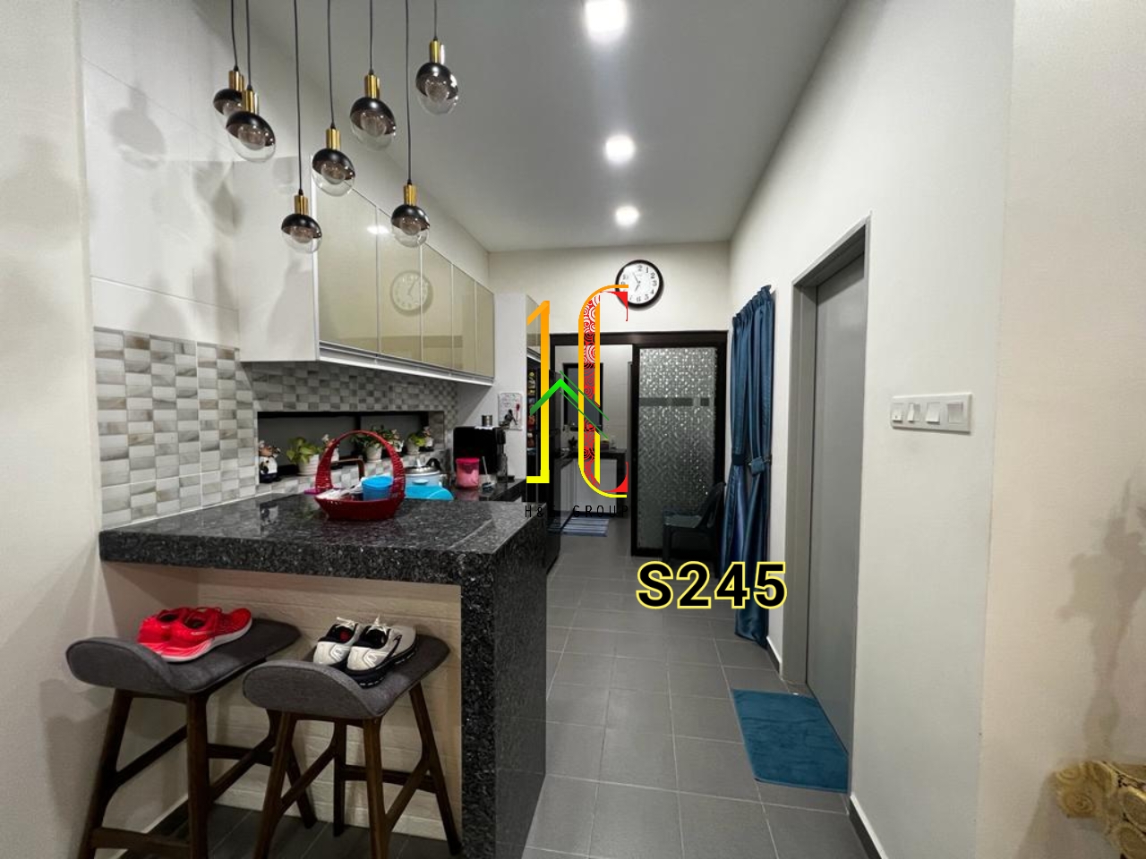 Bandar Mahkota Banting image