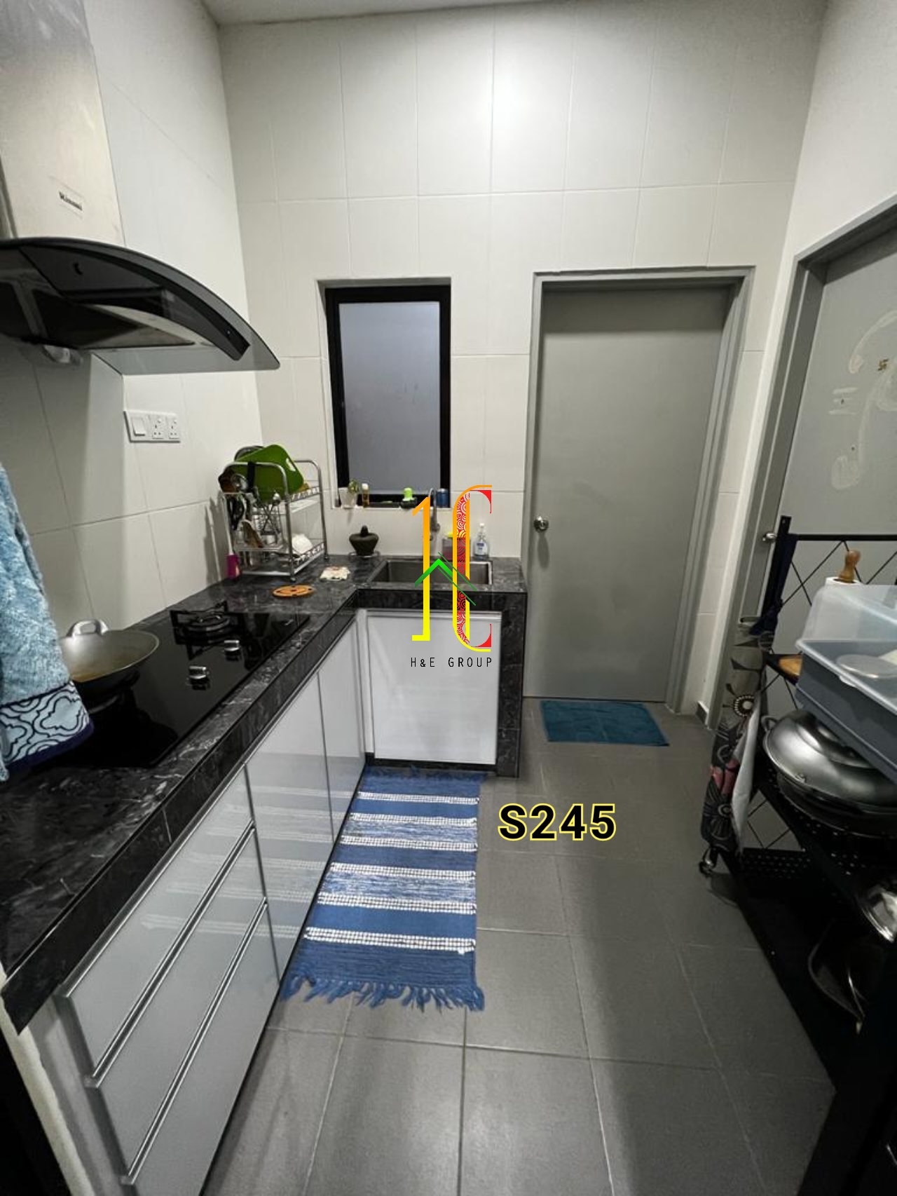 Bandar Mahkota Banting image