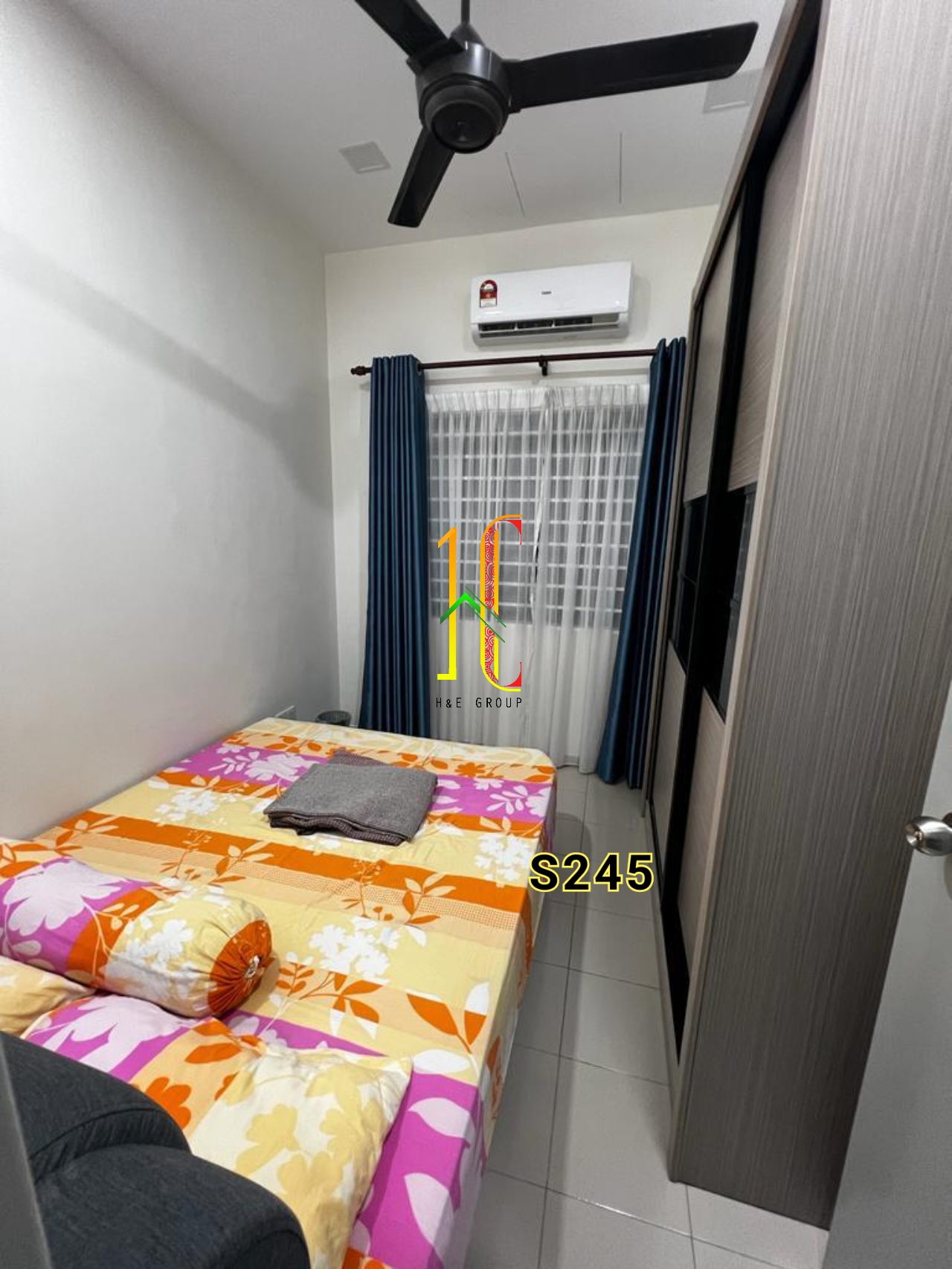 Bandar Mahkota Banting image