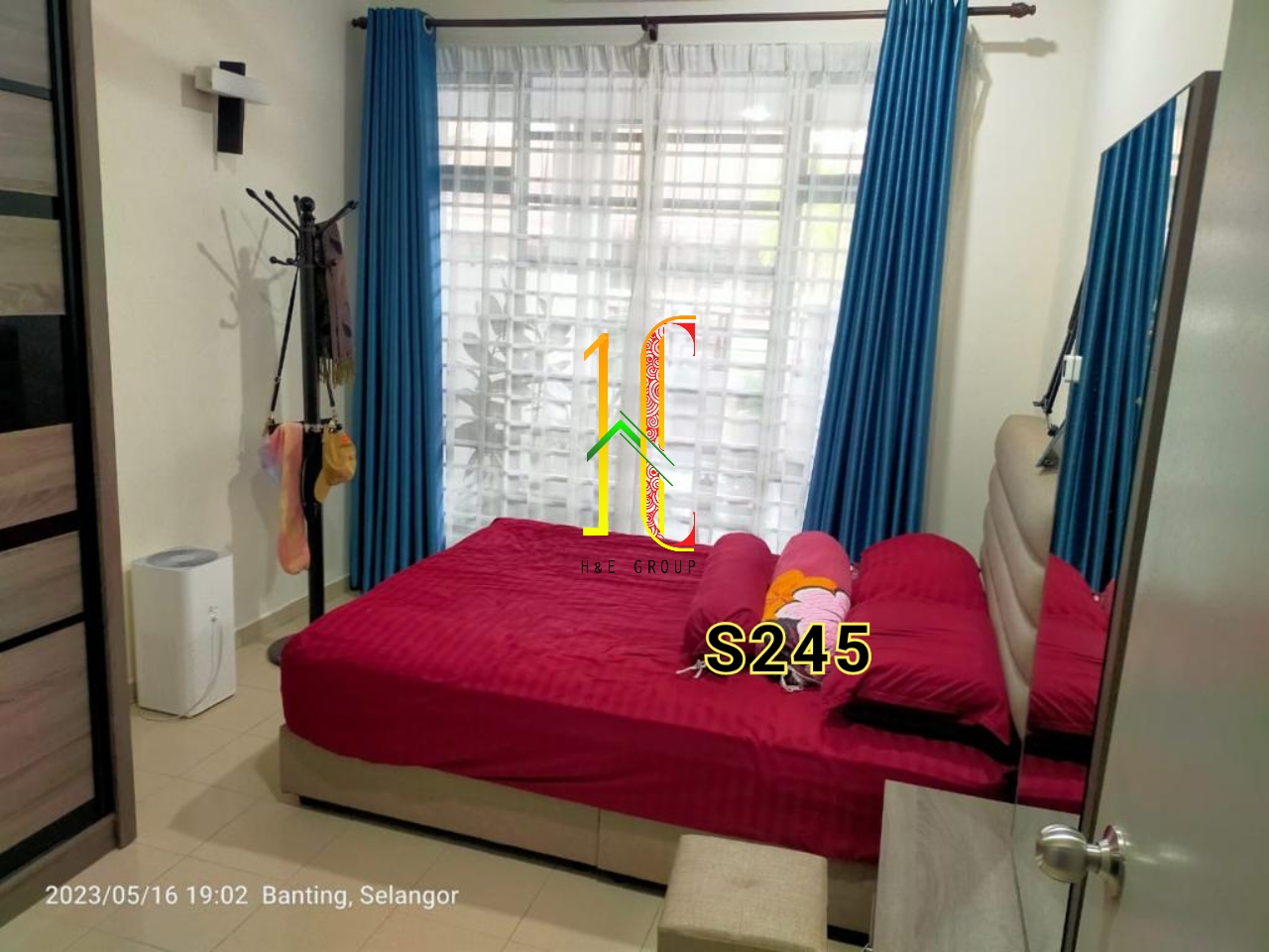 Bandar Mahkota Banting image