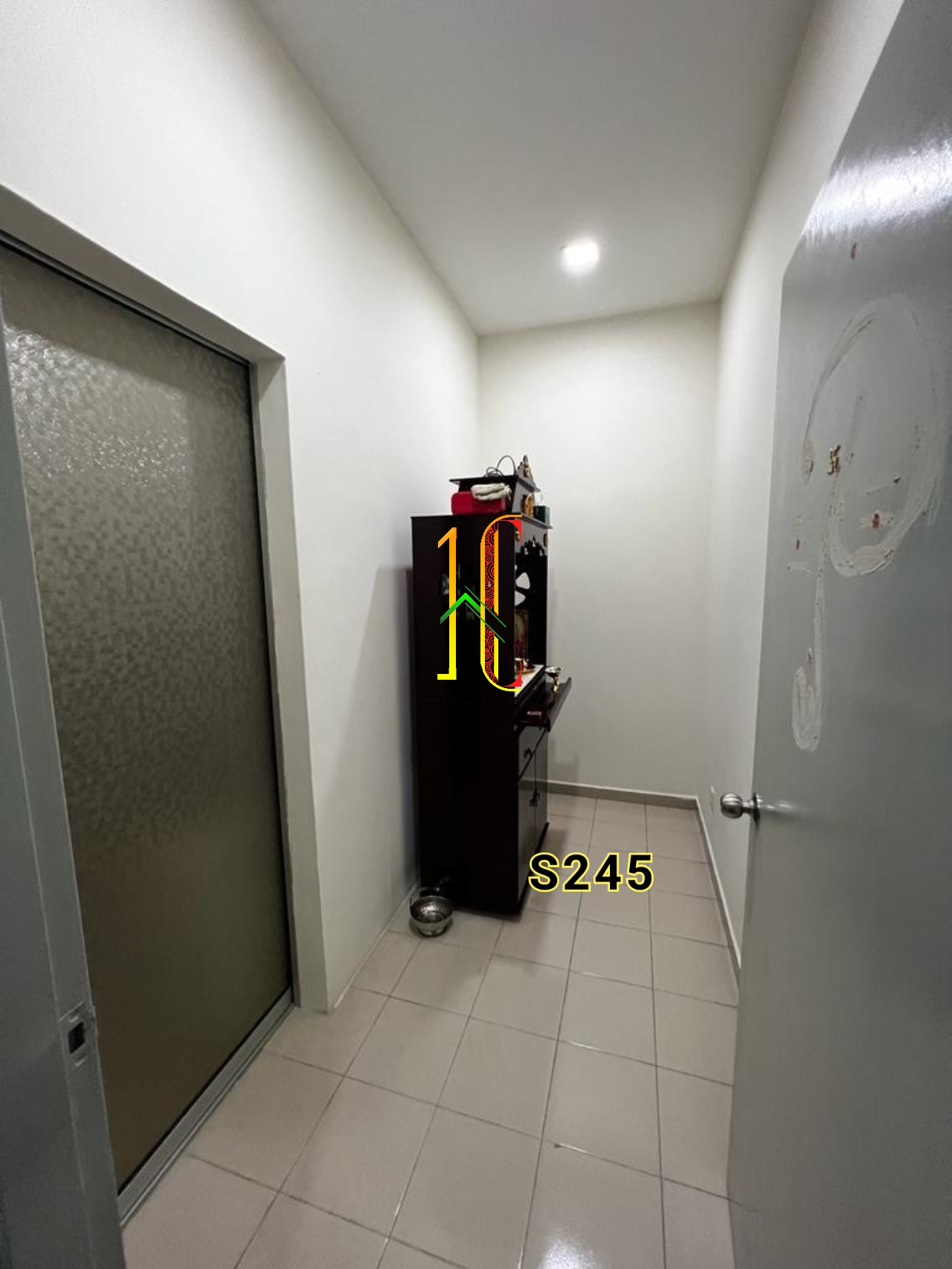 Bandar Mahkota Banting image