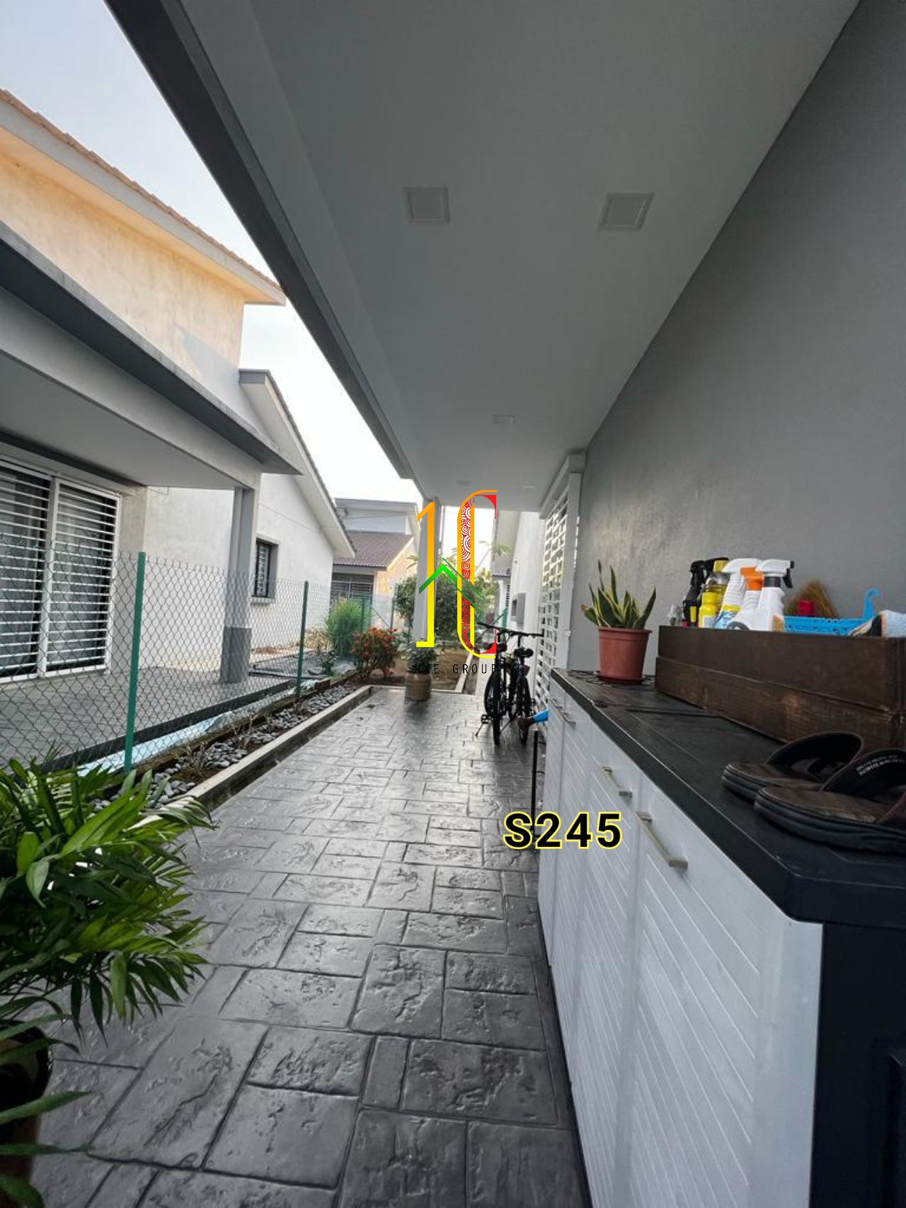 Bandar Mahkota Banting image