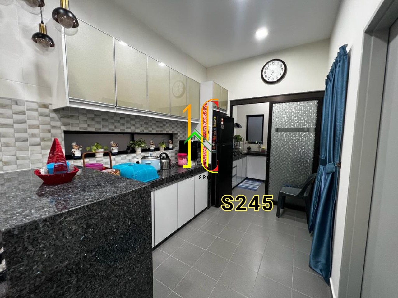 Bandar Mahkota Banting image