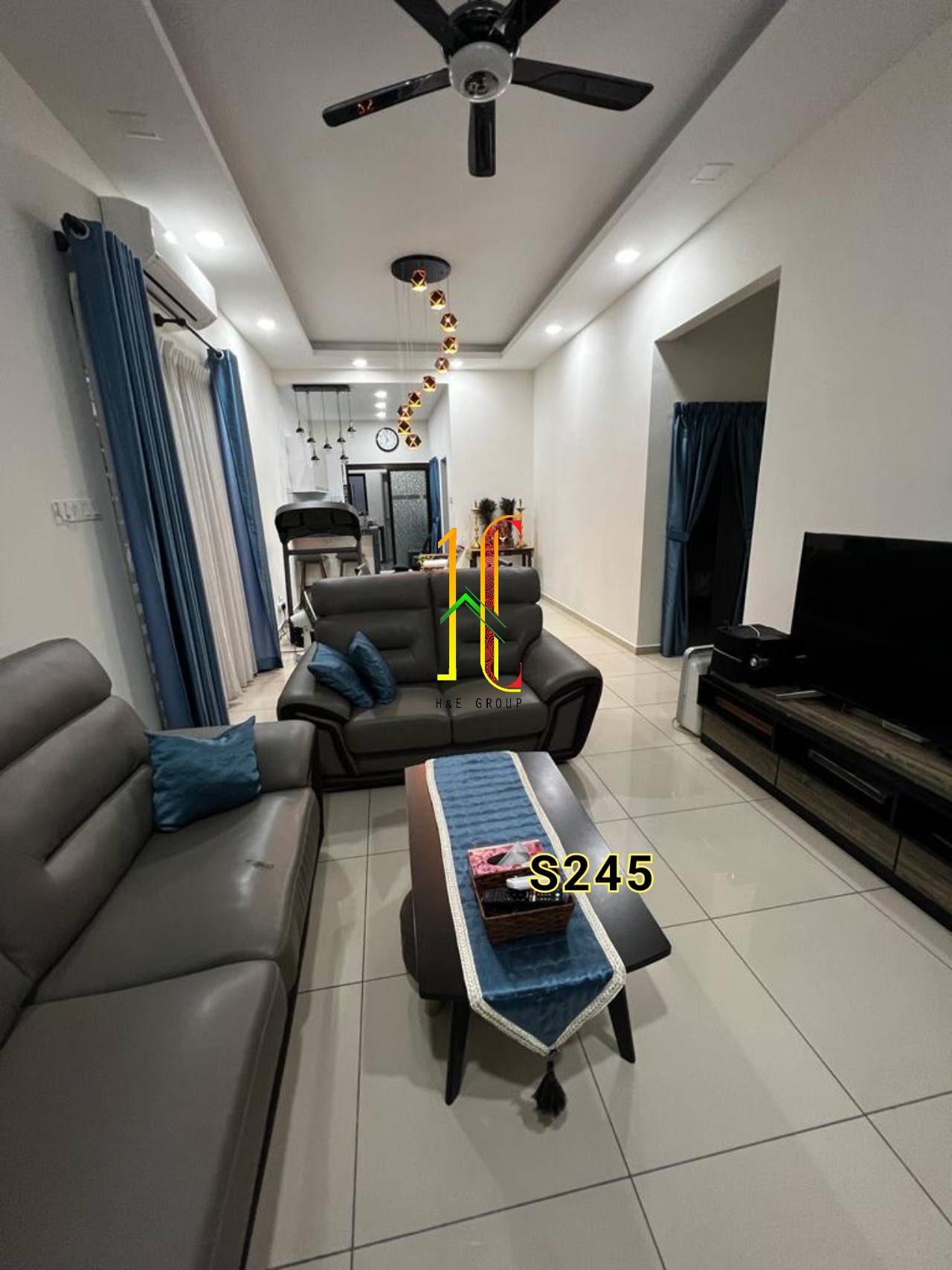 Bandar Mahkota Banting image