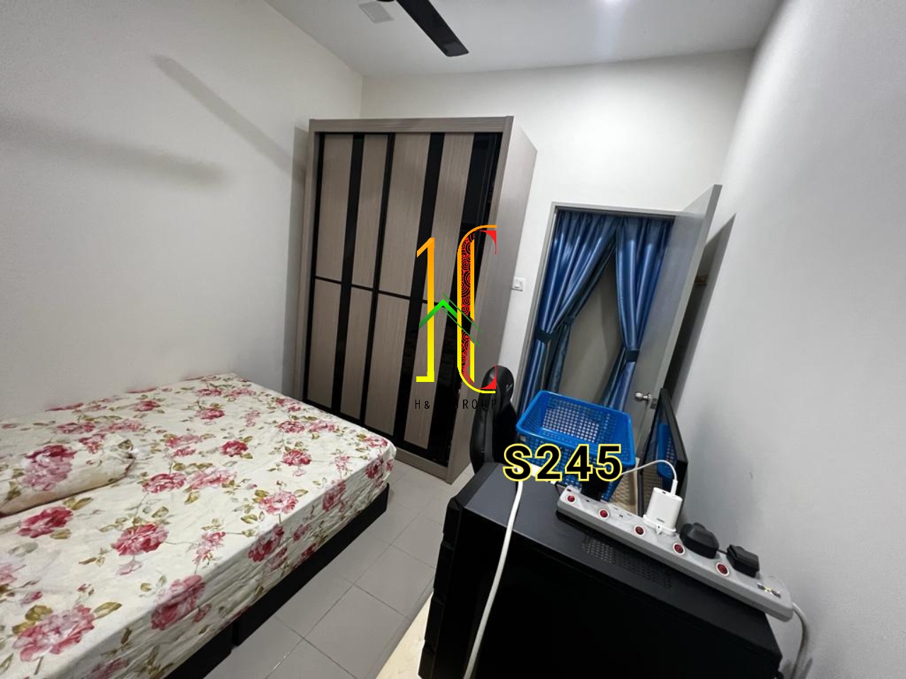 Bandar Mahkota Banting image