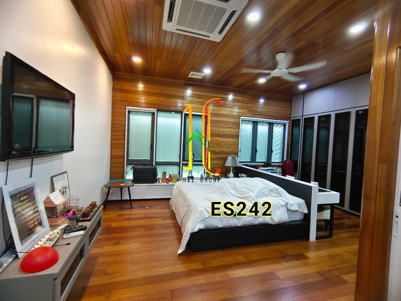 Setia Eco Park image