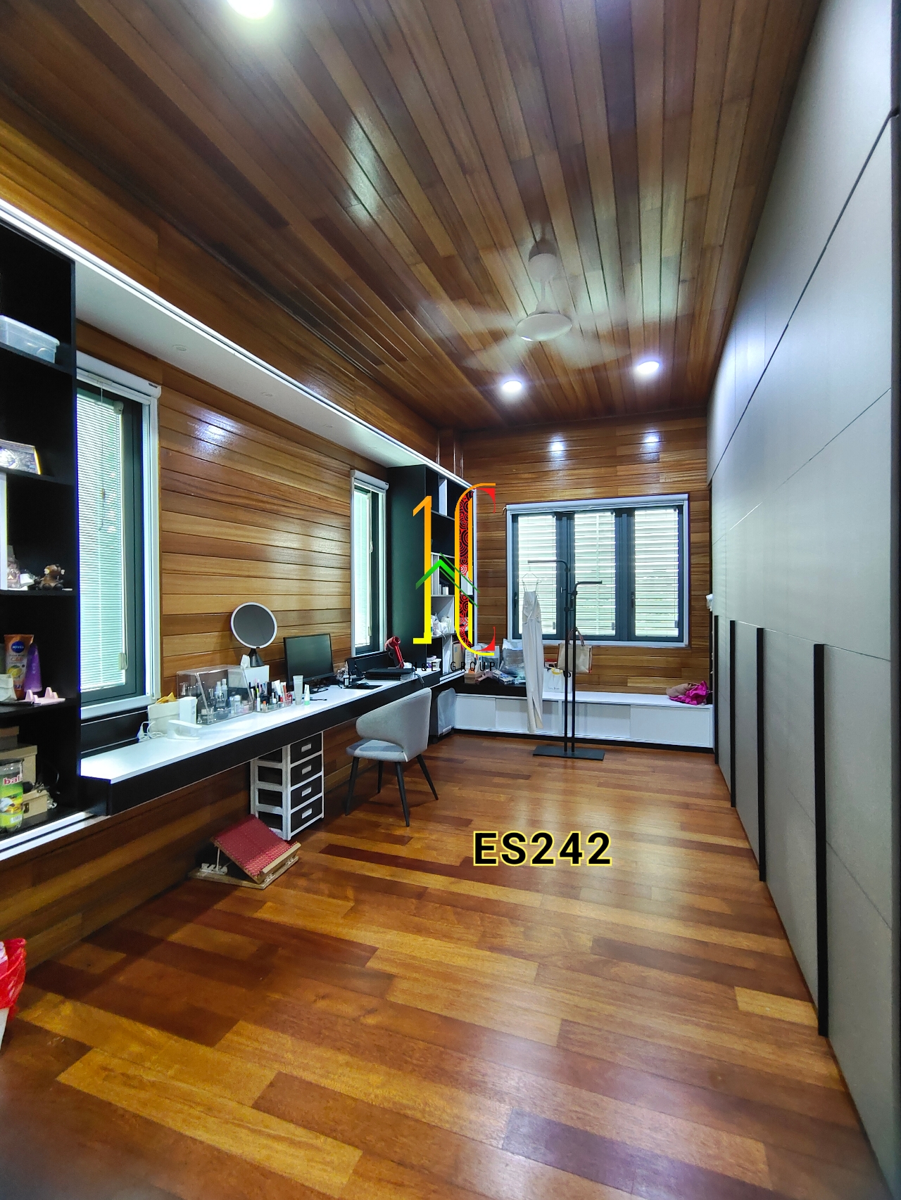 Setia Eco Park image