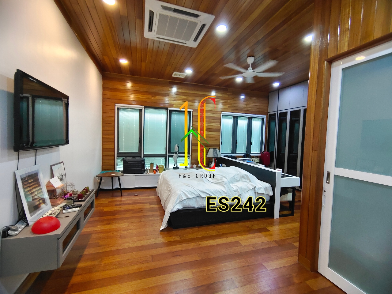 Setia Eco Park image