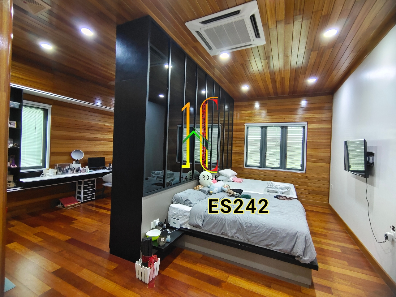 Setia Eco Park image