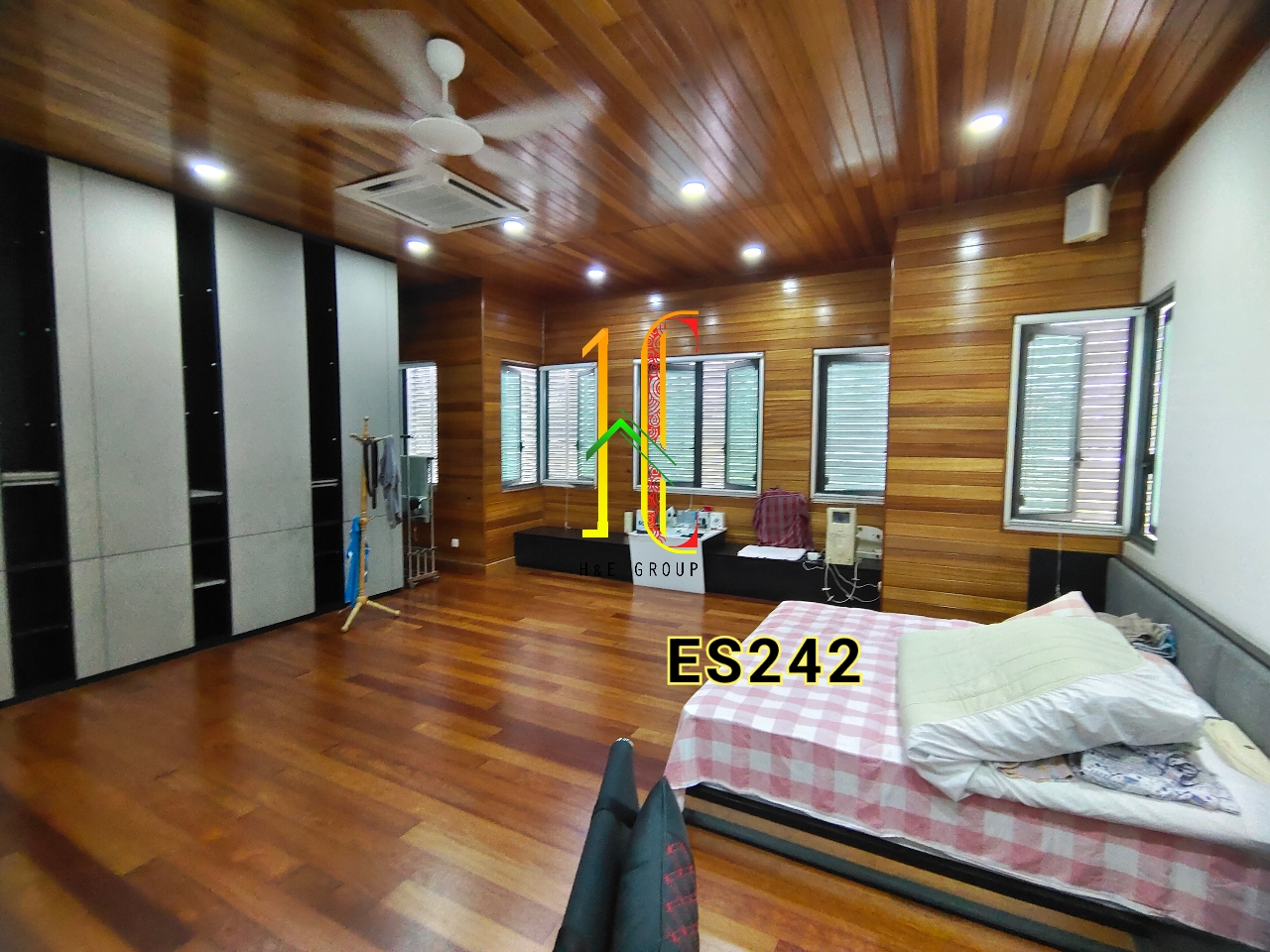 Setia Eco Park image