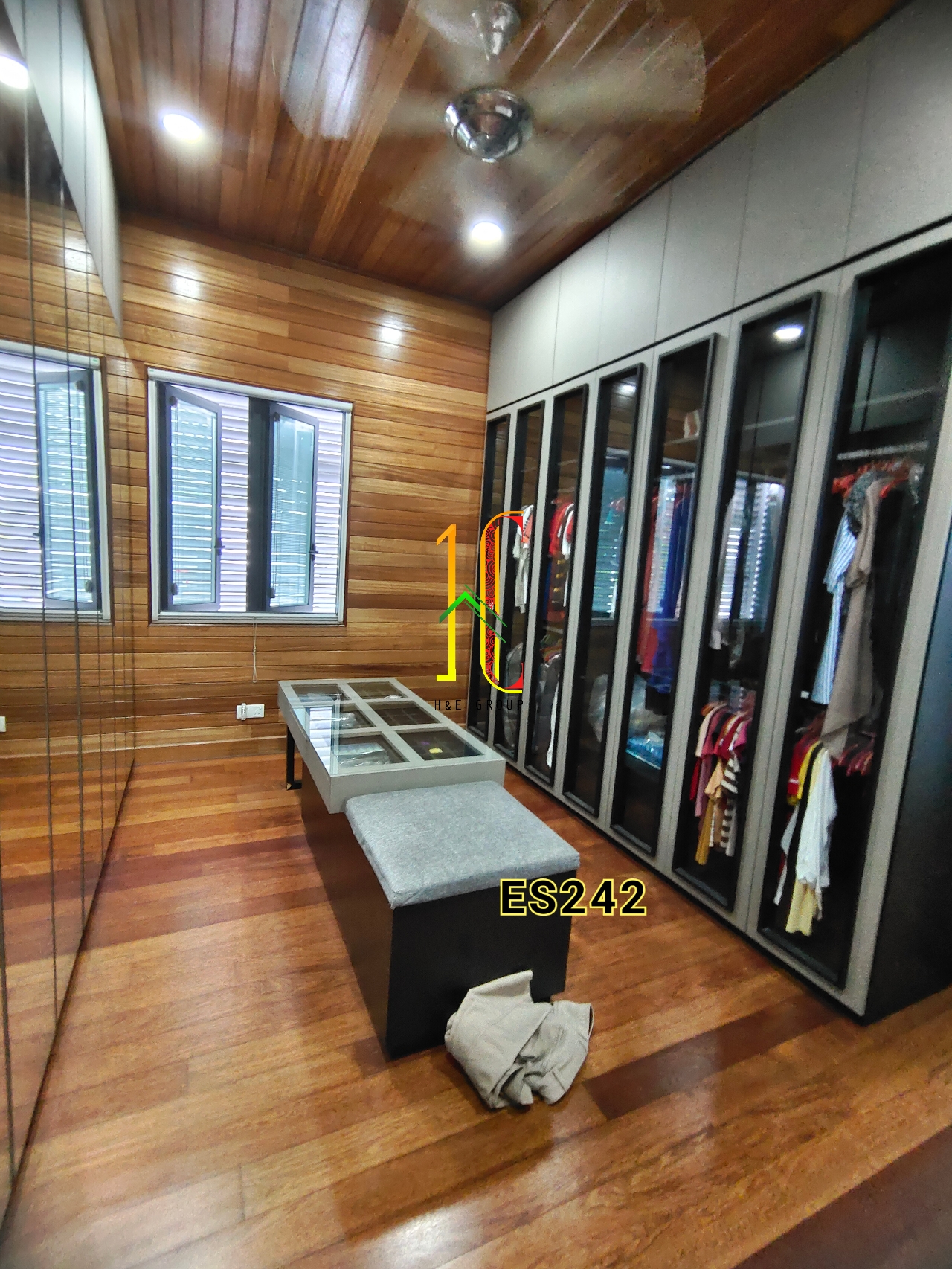 Setia Eco Park image