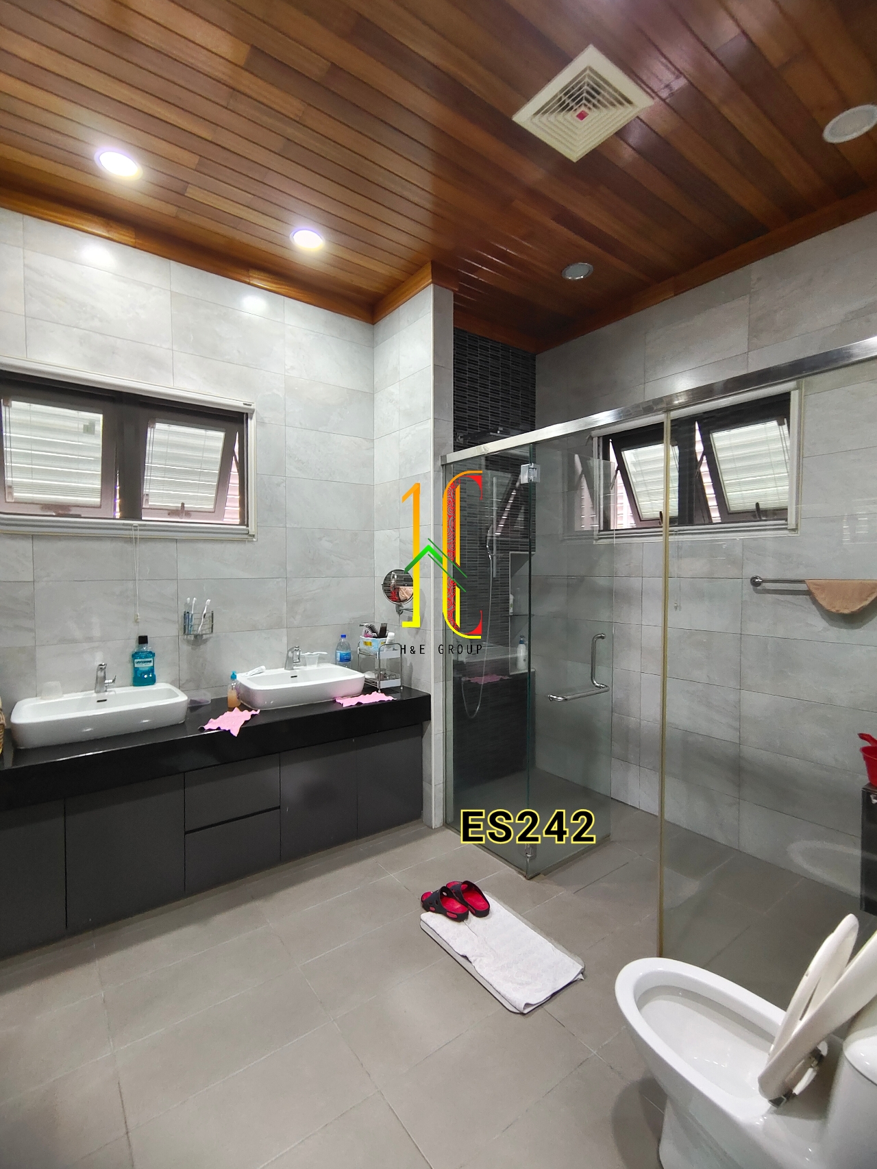 Setia Eco Park image