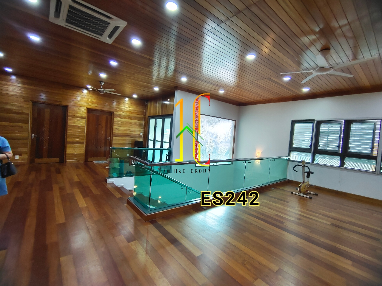 Setia Eco Park image