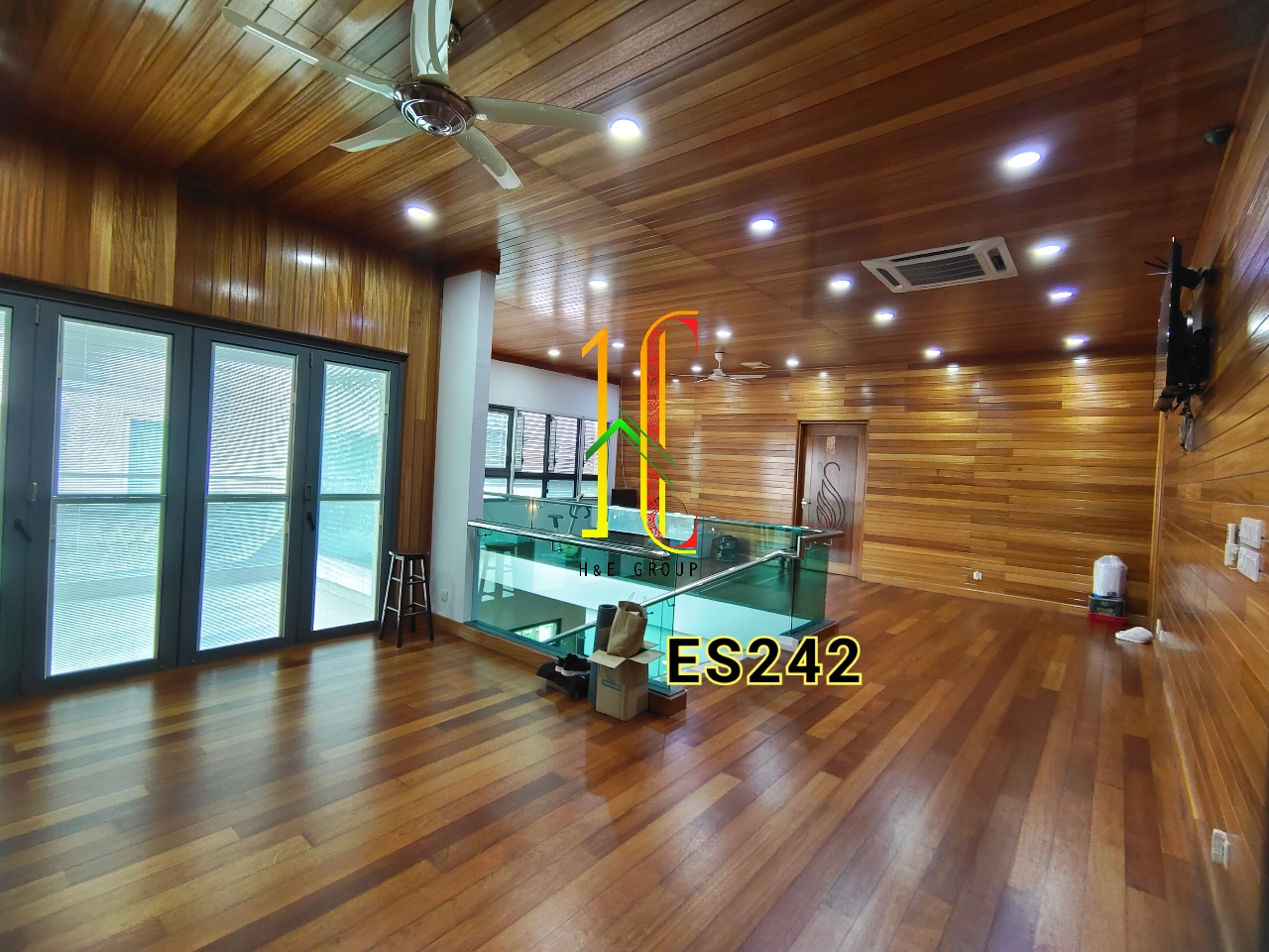 Setia Eco Park image