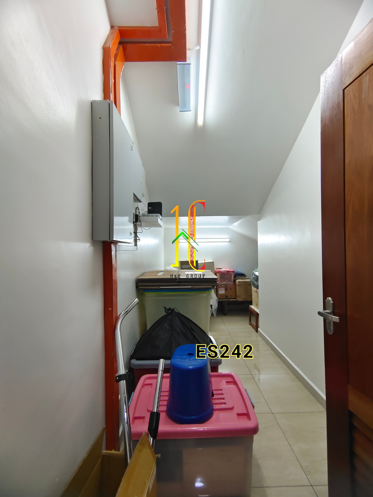 Setia Eco Park image