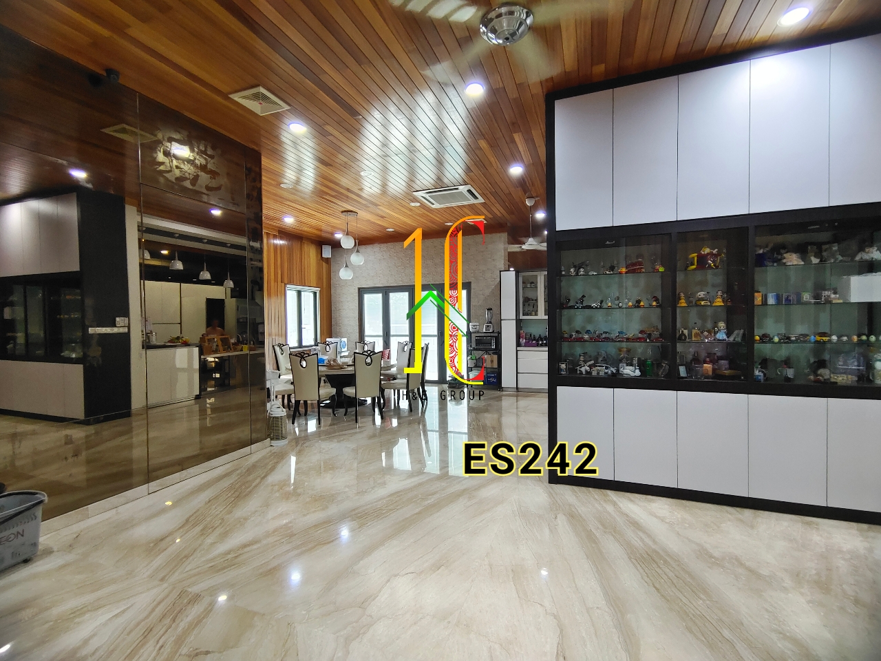 Setia Eco Park image