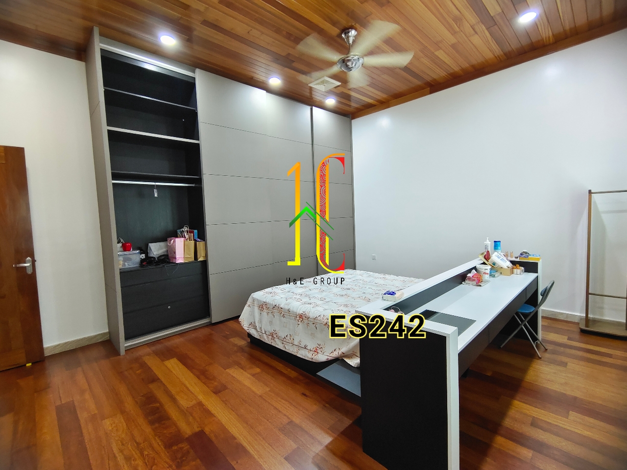 Setia Eco Park image