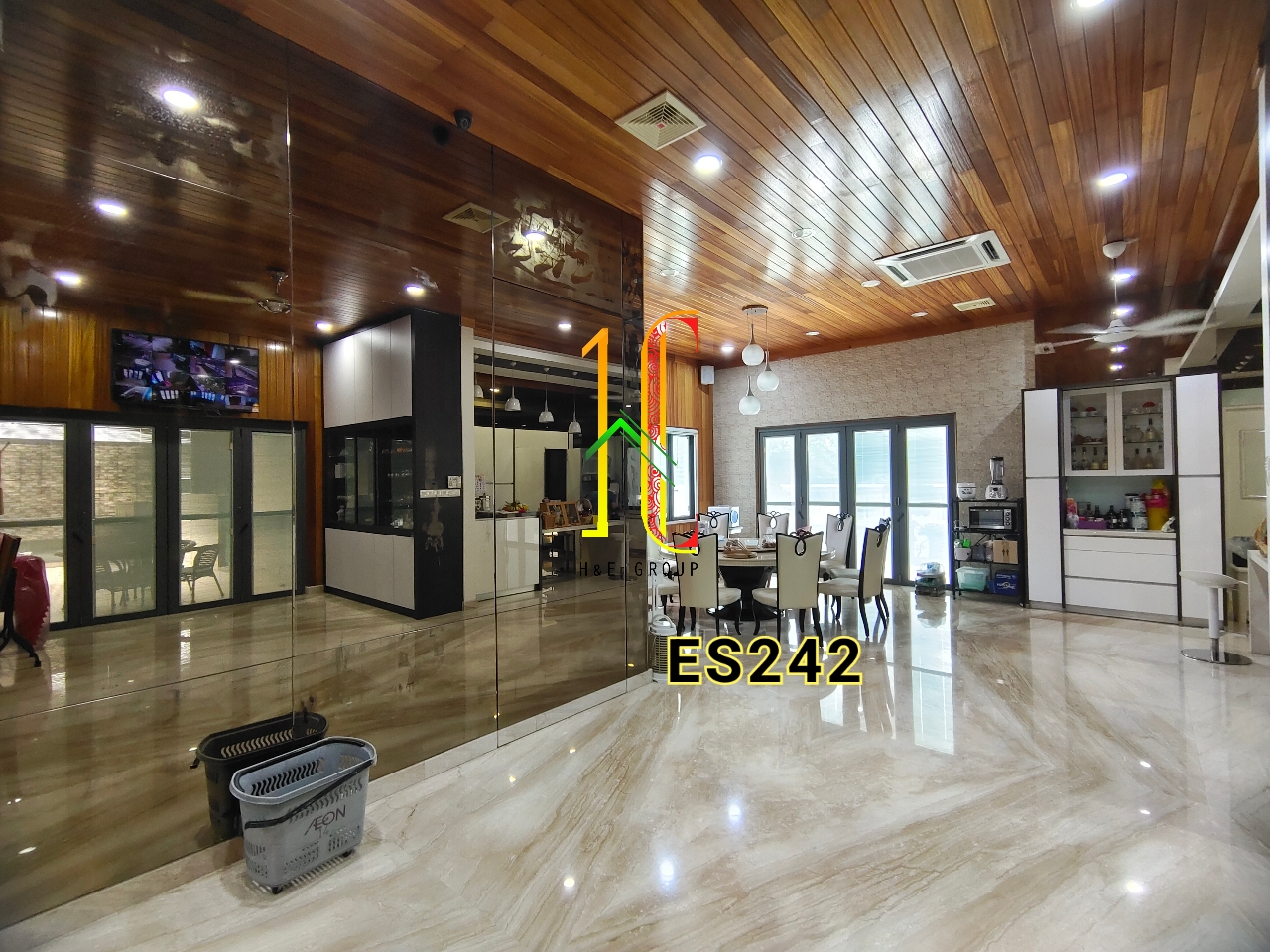 Setia Eco Park image