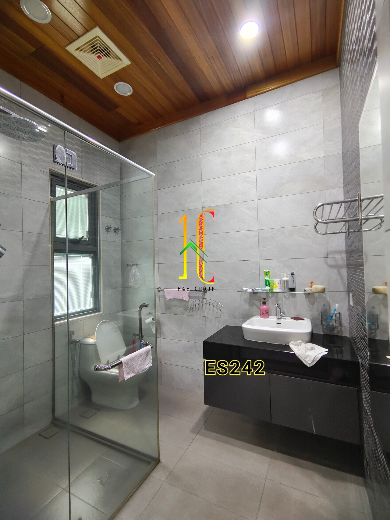 Setia Eco Park image