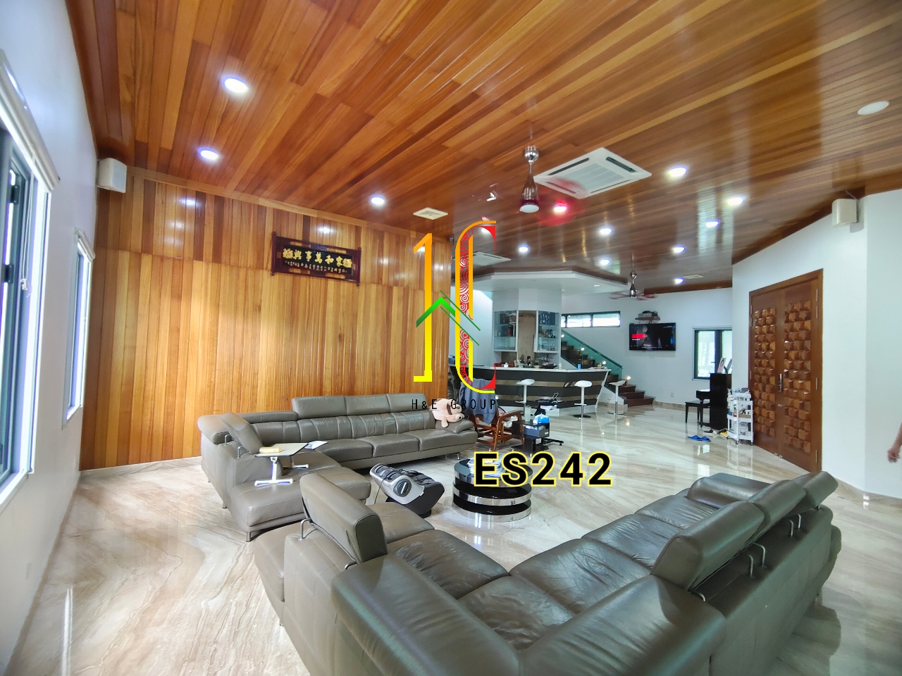 Setia Eco Park image