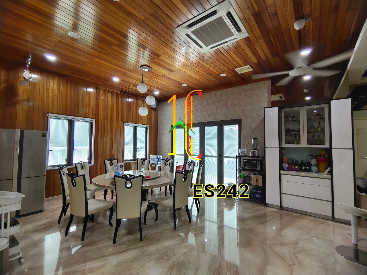 Setia Eco Park image