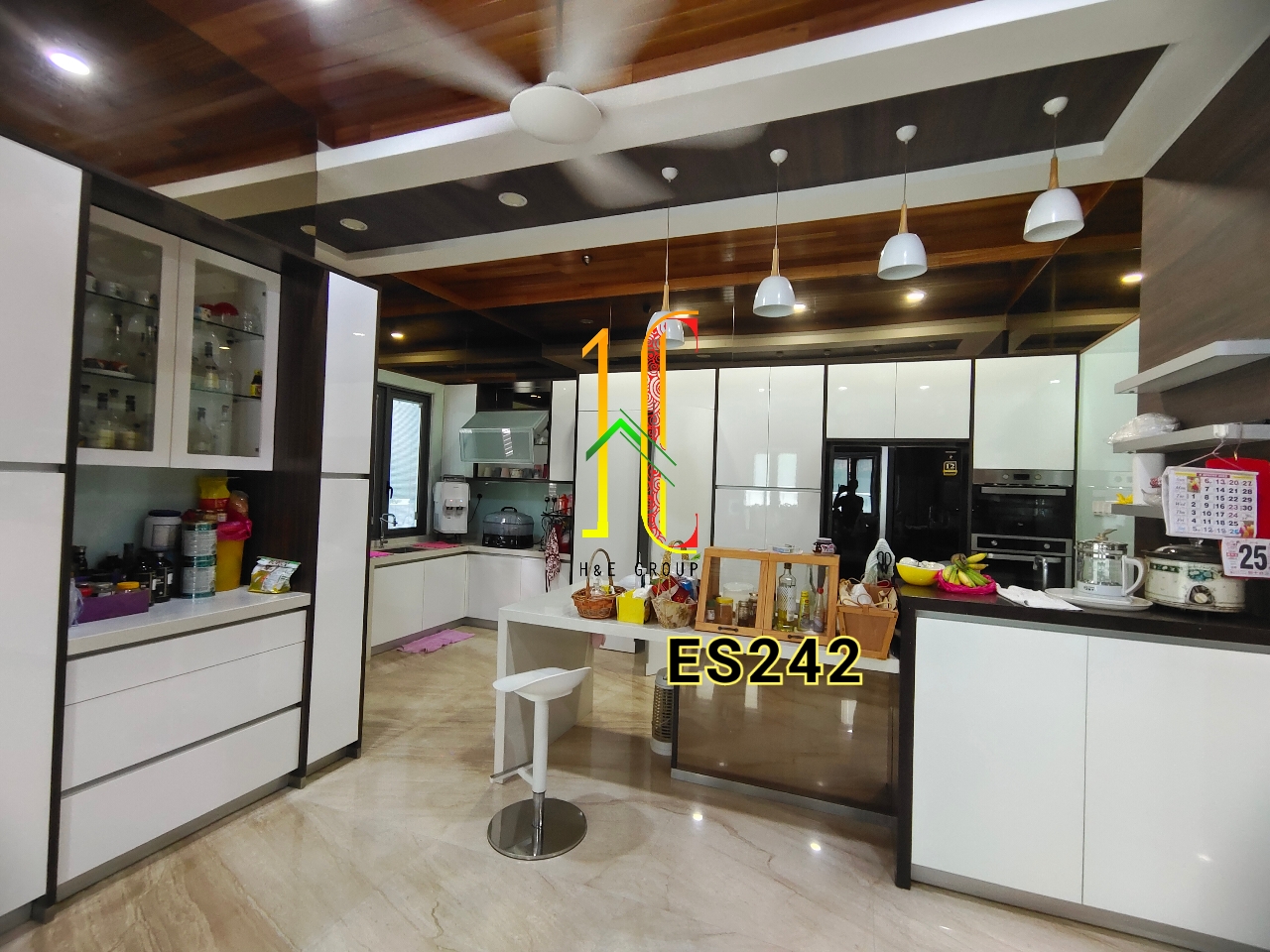 Setia Eco Park image