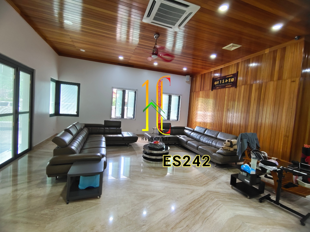 Setia Eco Park image