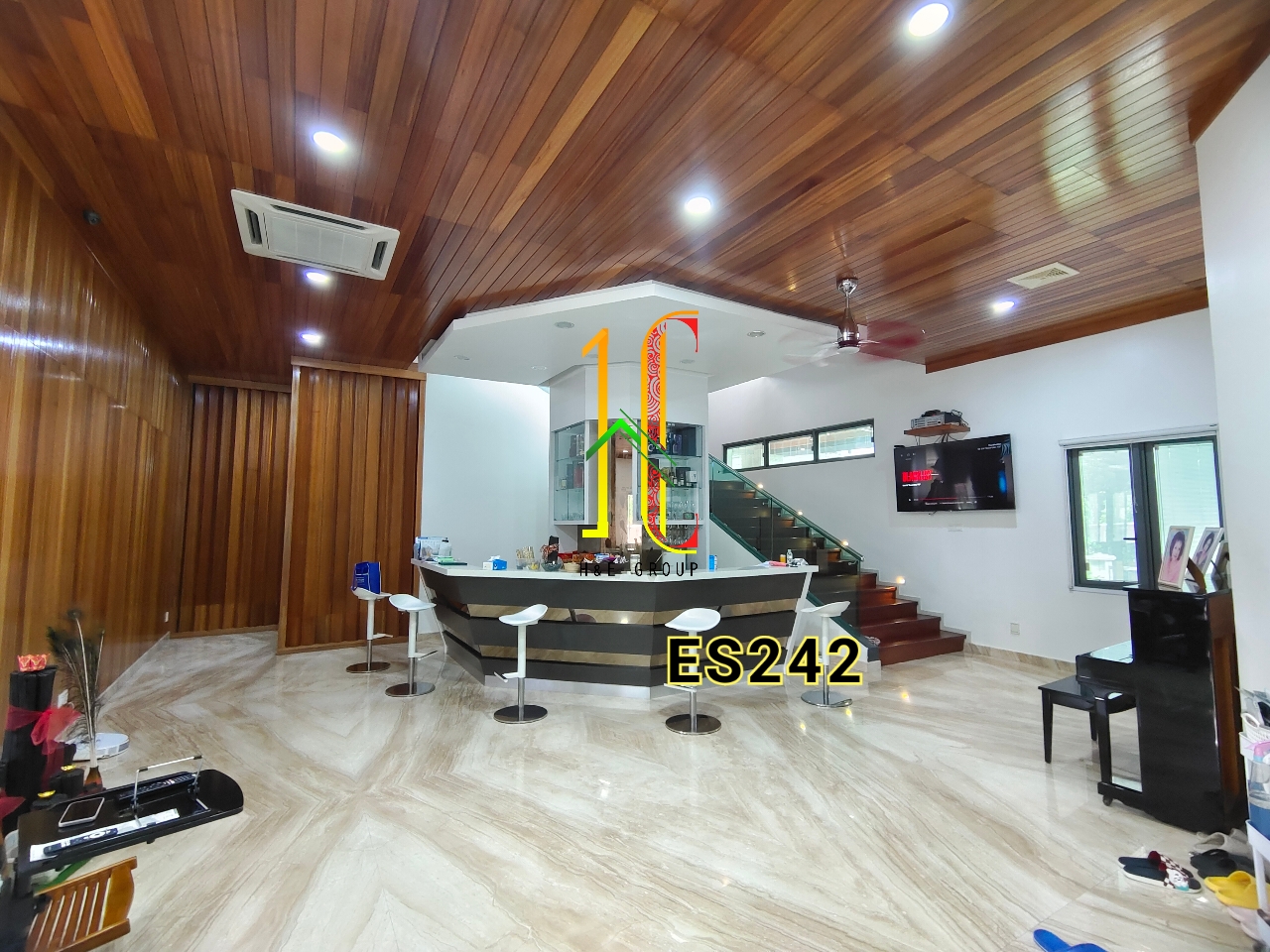 Setia Eco Park image