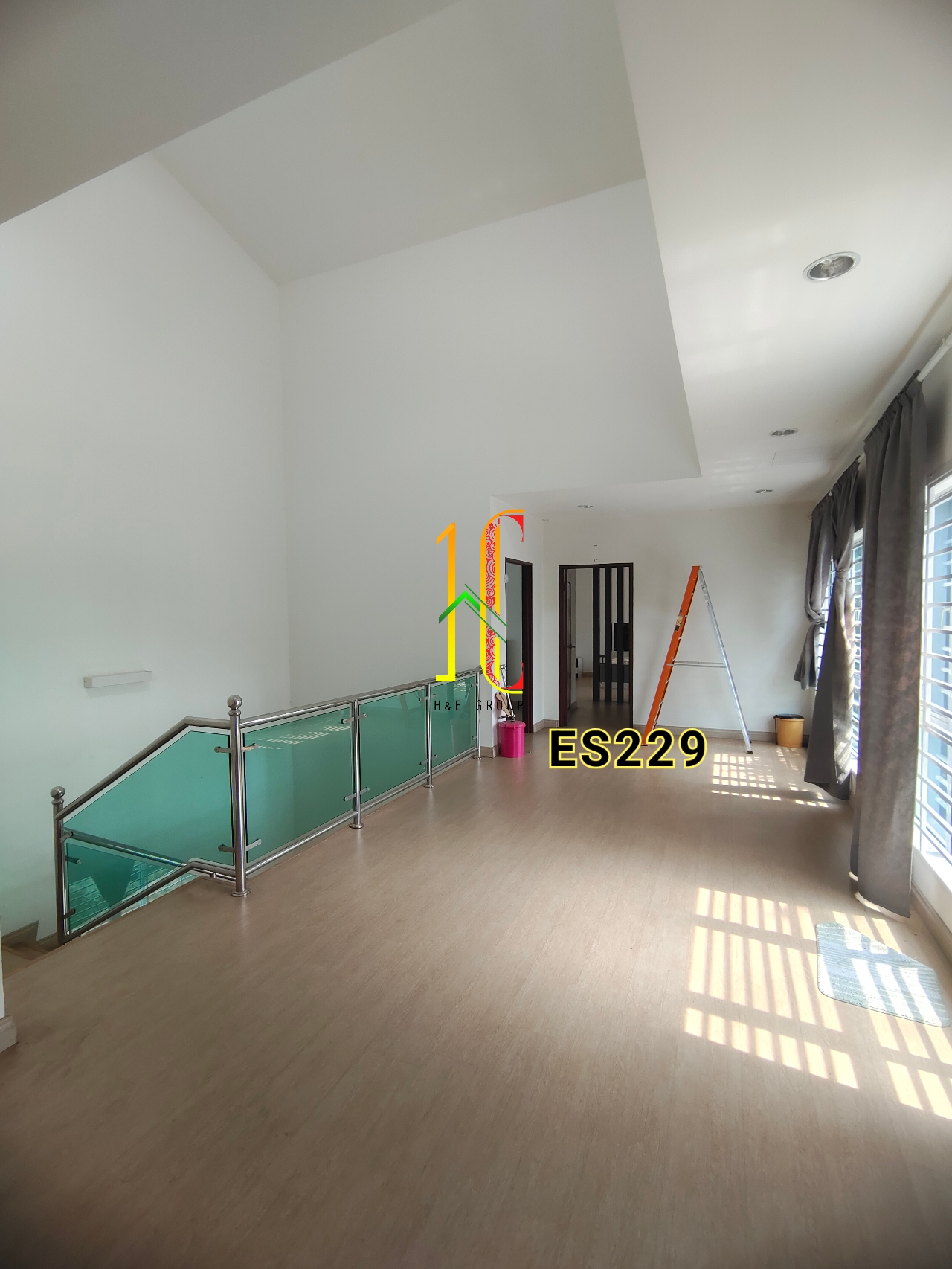 Taman Saujana, Klang image