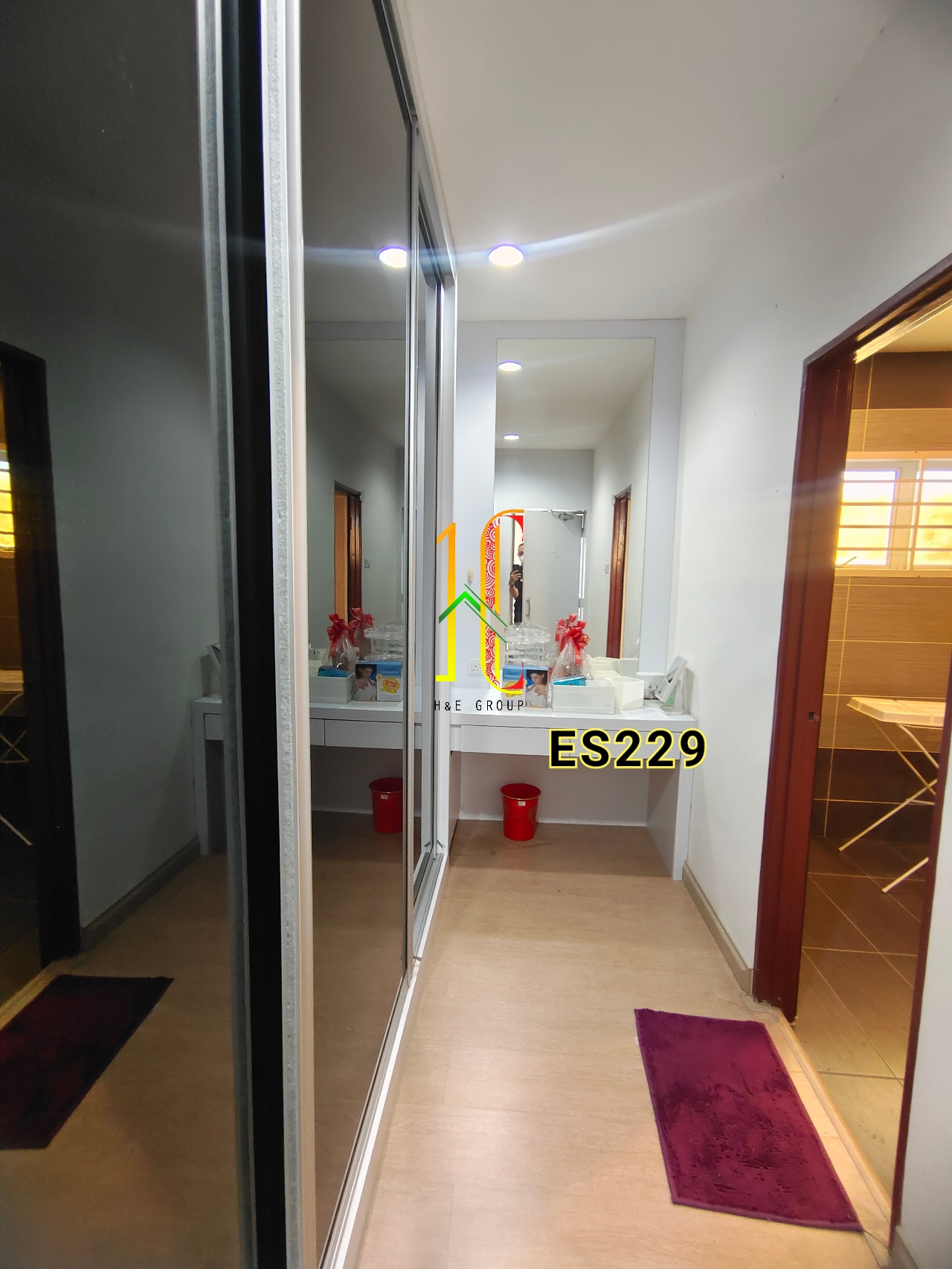 Taman Saujana, Klang image