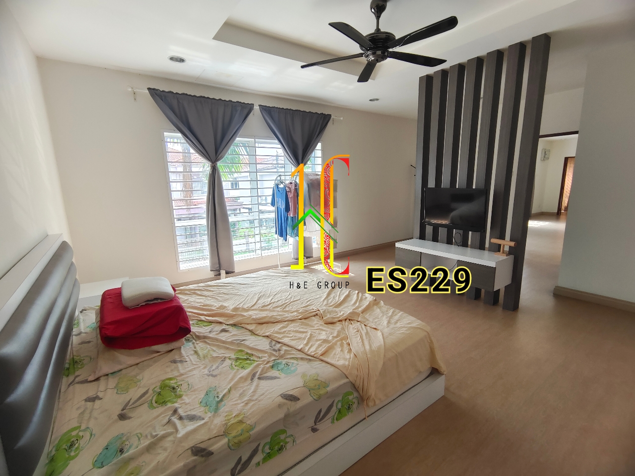 Taman Saujana, Klang image