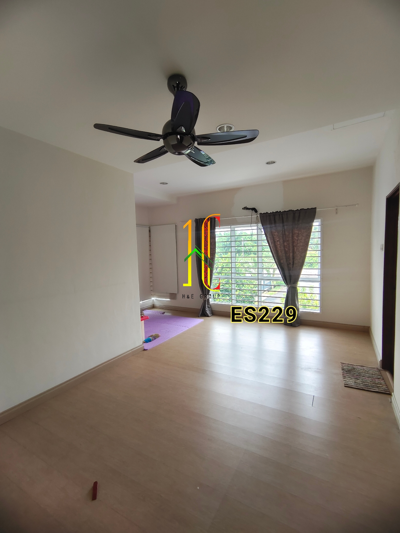 Taman Saujana, Klang image