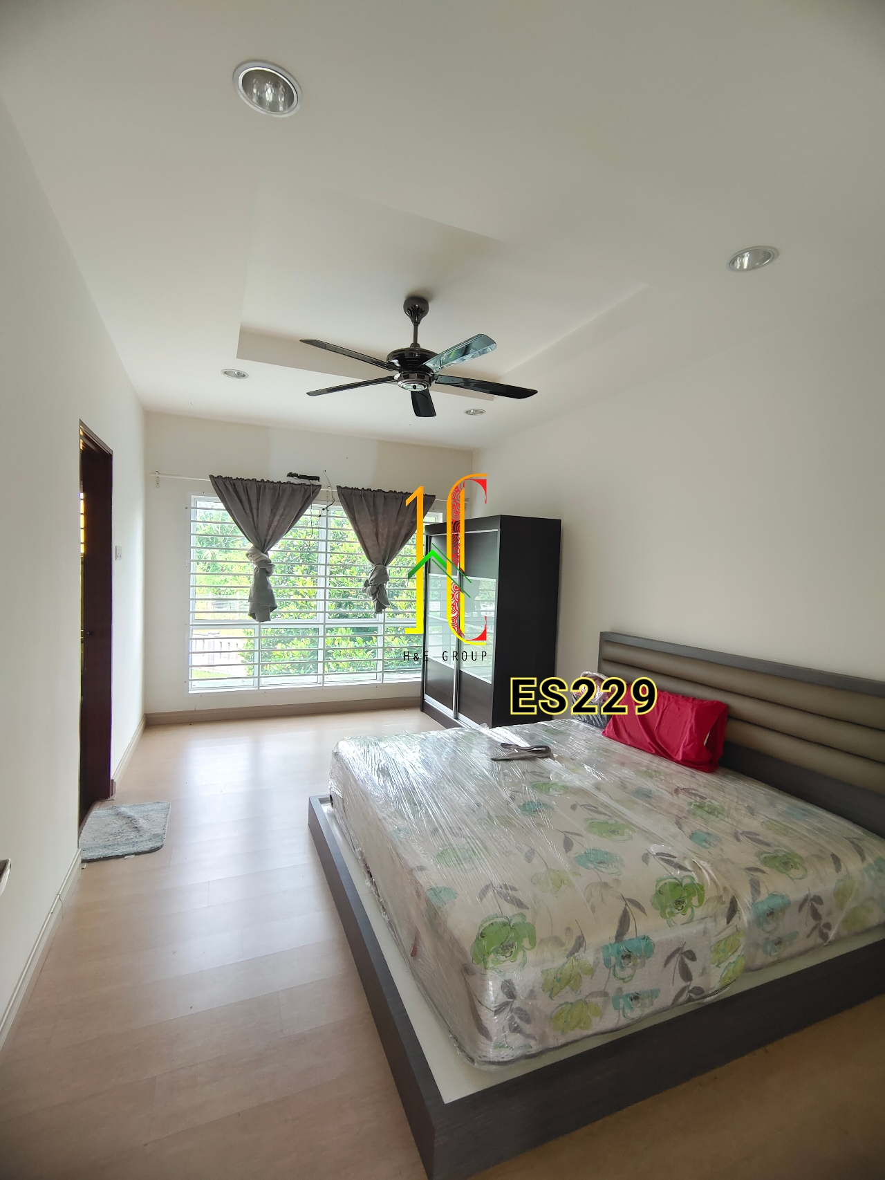 Taman Saujana, Klang image