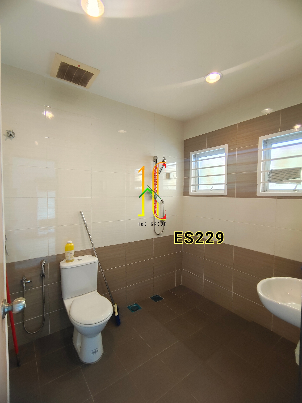 Taman Saujana, Klang image