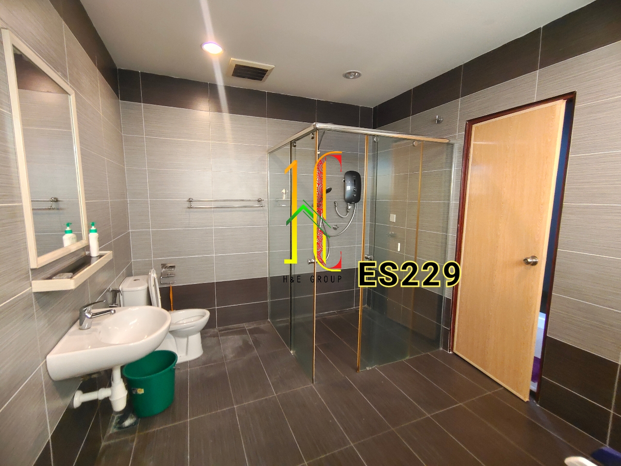 Taman Saujana, Klang image