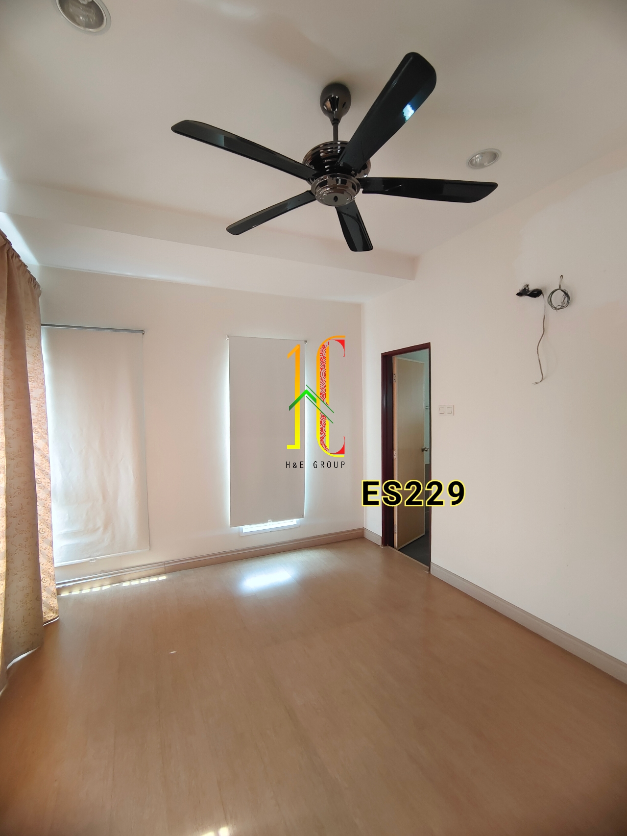 Taman Saujana, Klang image